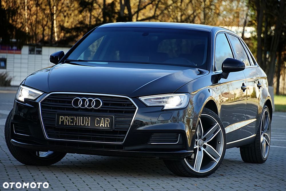 Audi A3 Sportback 2.0 TDI (clean diesel) S tronic S line Sportpaket - 6