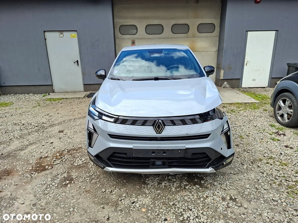 Renault Symbioz 1.6 E-Tech Full Hybrid 145 Evolution - 5