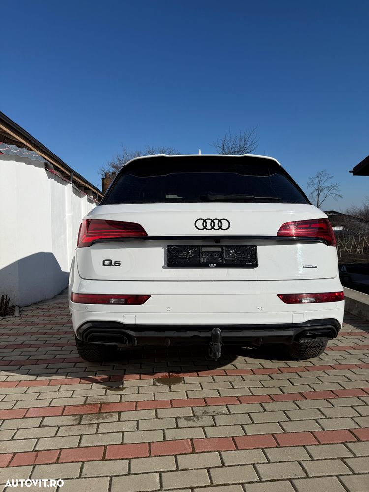 Audi Q5 40 TDI quattro S tronic MHEV S Line - 7