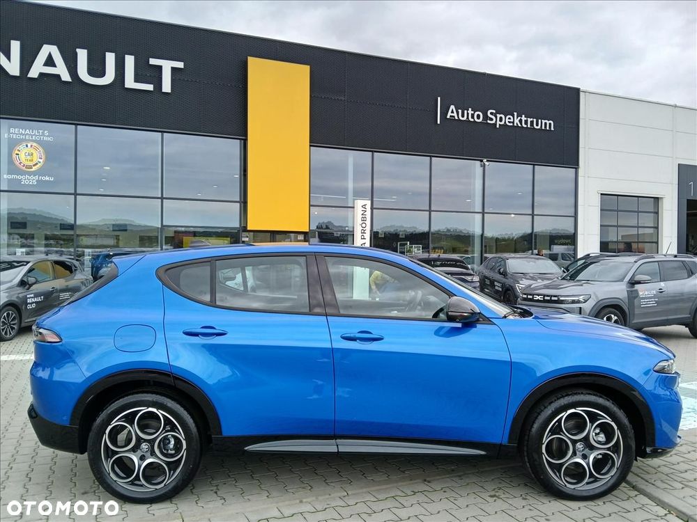 Alfa Romeo Tonale 1.5 T4 GSE mHEV Sprint DCT - 6