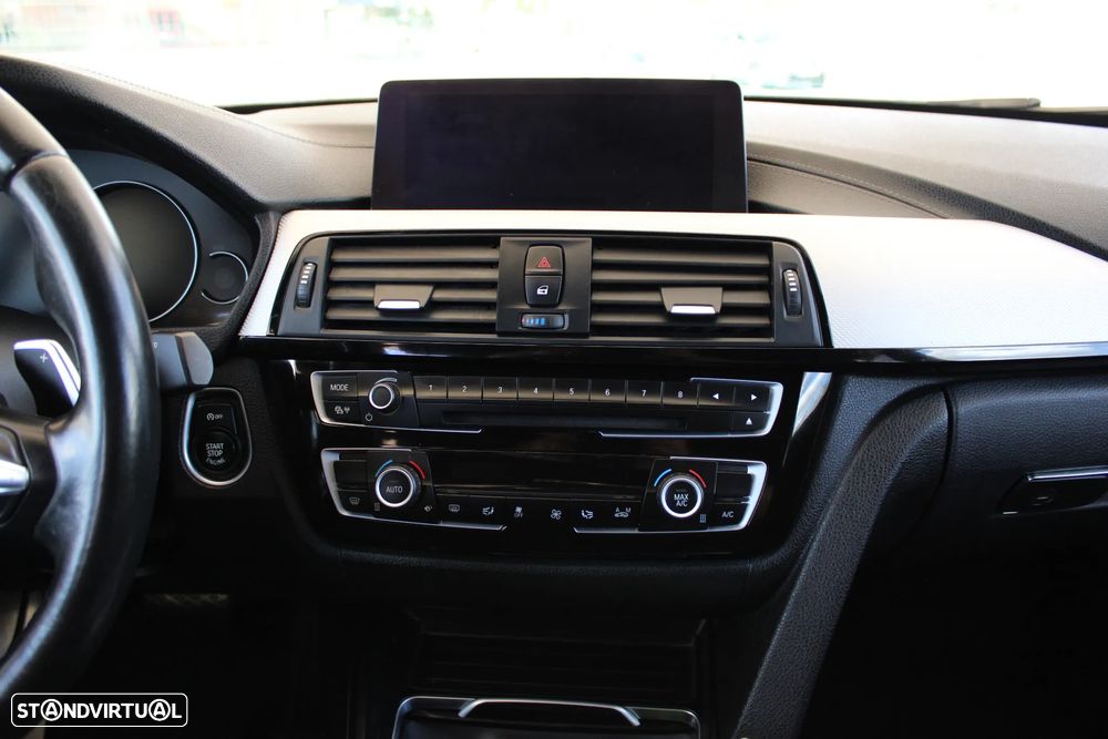 BMW 420 Gran Coupé d Pack M Auto - 20