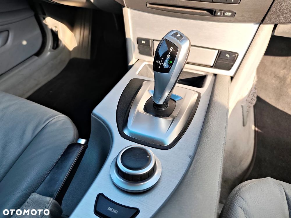 BMW Seria 5 - 21