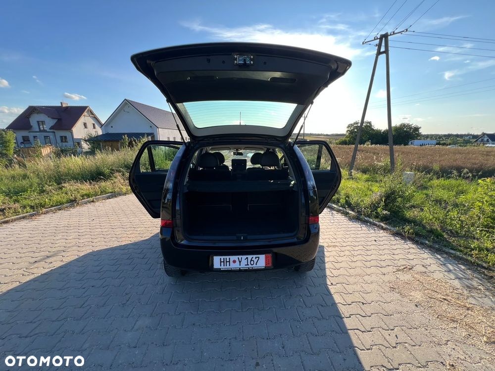 Opel Meriva 1.6 Cosmo - 7