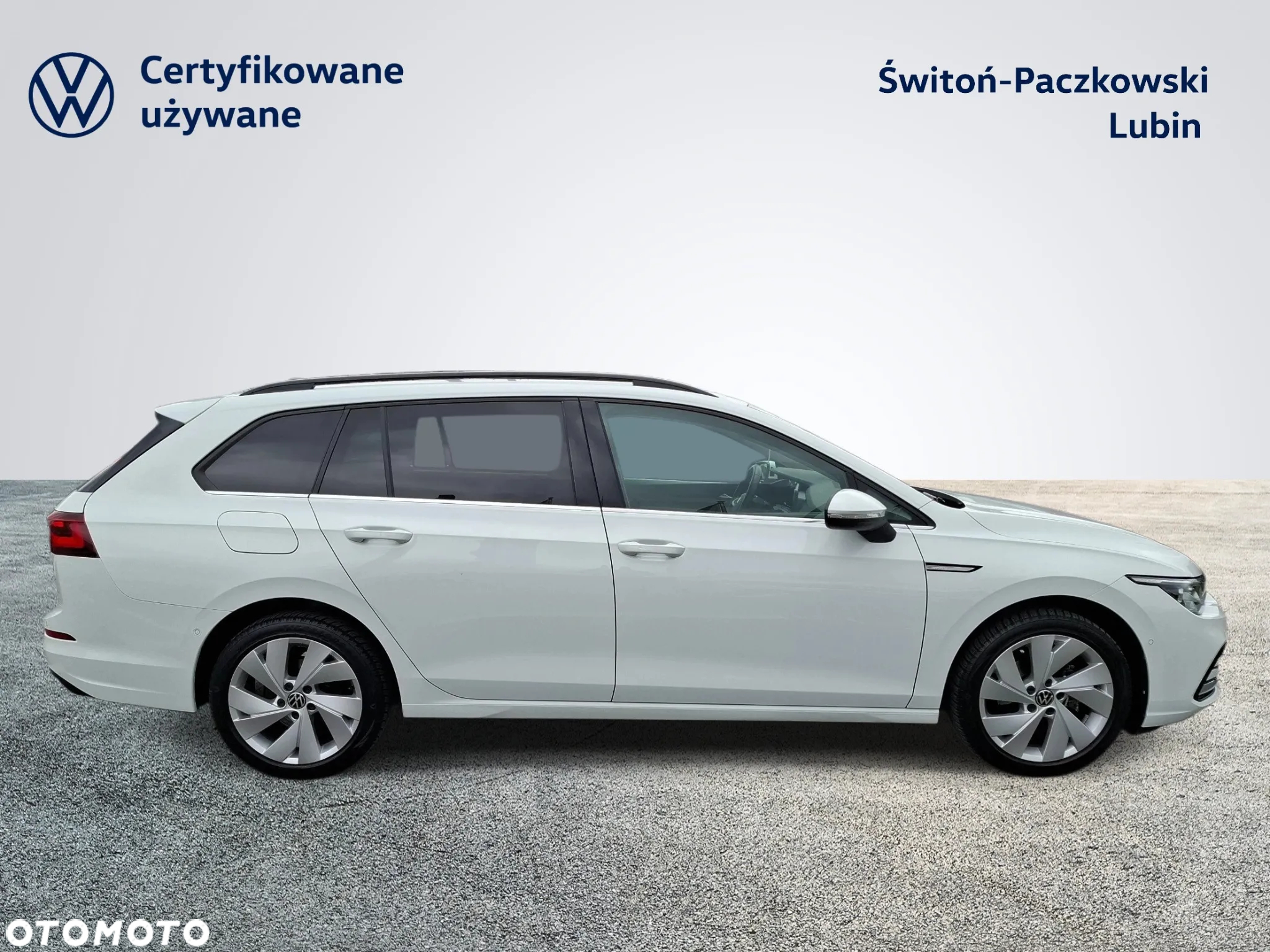 Volkswagen Golf VIII 1.5 TSI EVO Style - 4