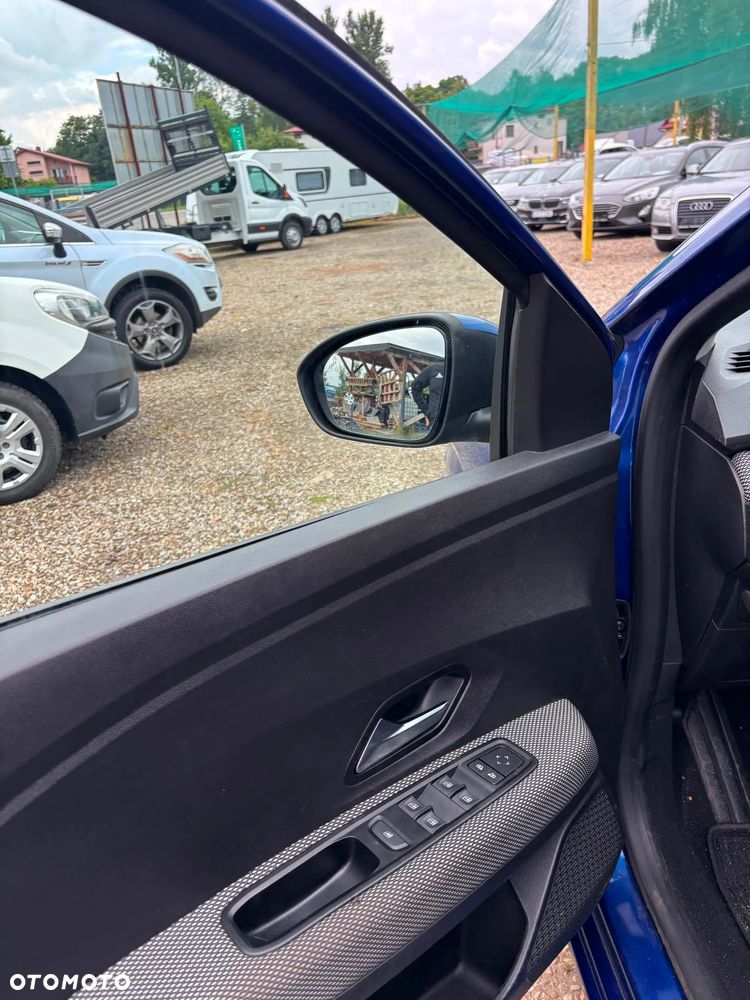 Dacia Sandero - 15