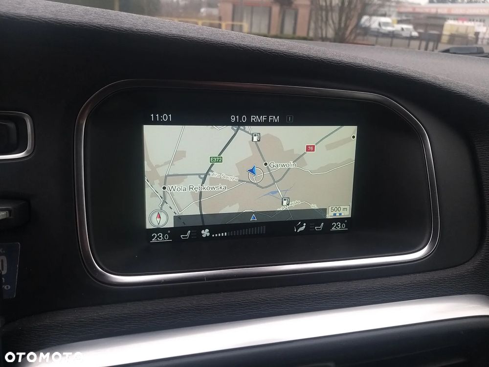 Volvo V40 Cross Country T4 AWD Momentum - 30