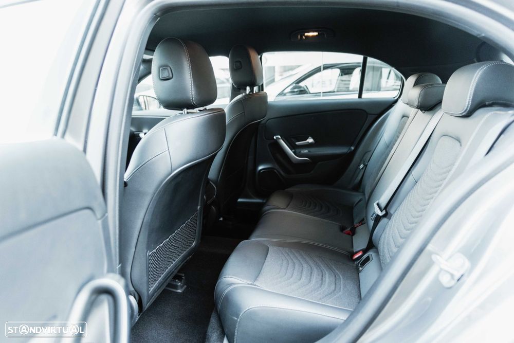 Mercedes-Benz A 250 e Progressive - 20