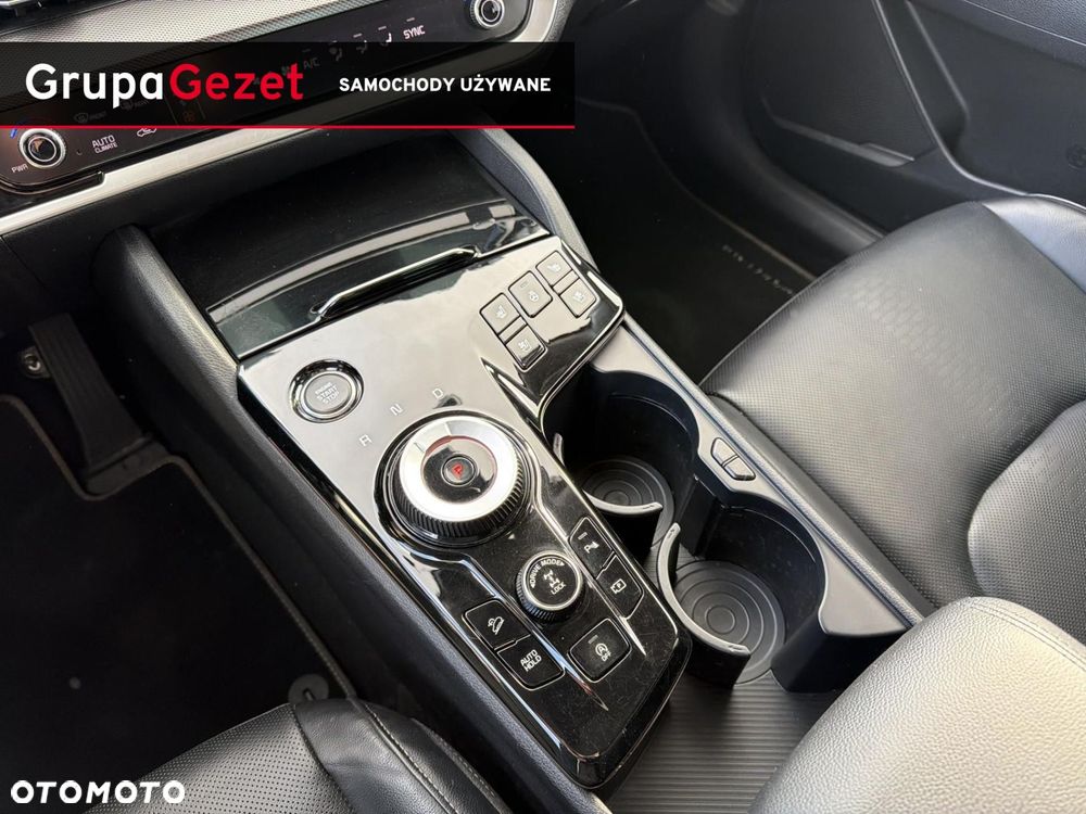 Kia Sportage 1.6 T-GDI Business Line 4WD DCT - 15