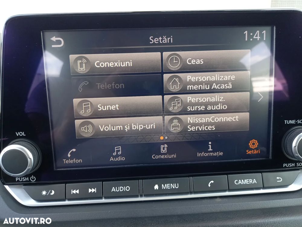 Nissan Qashqai - 22