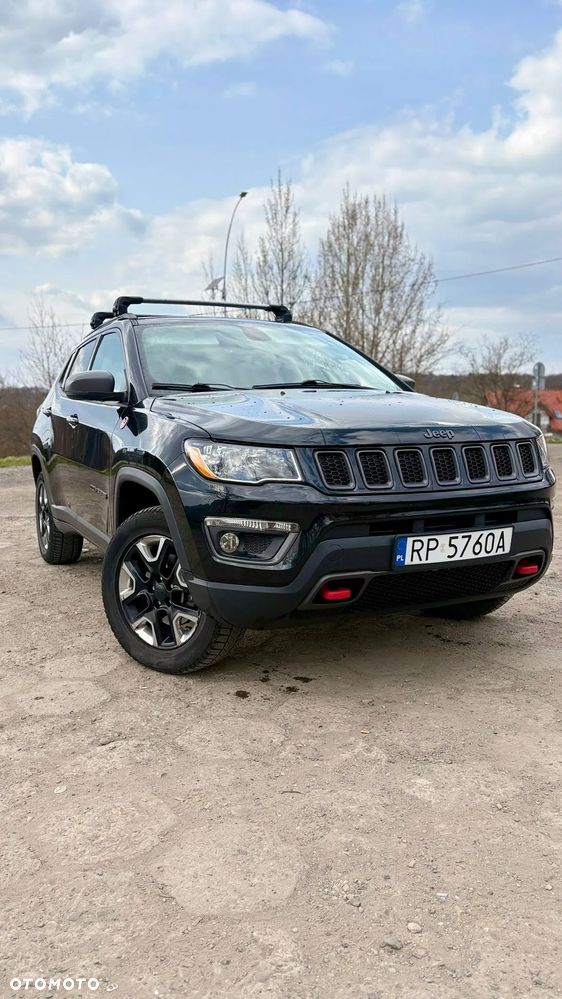 Jeep Compass - 5