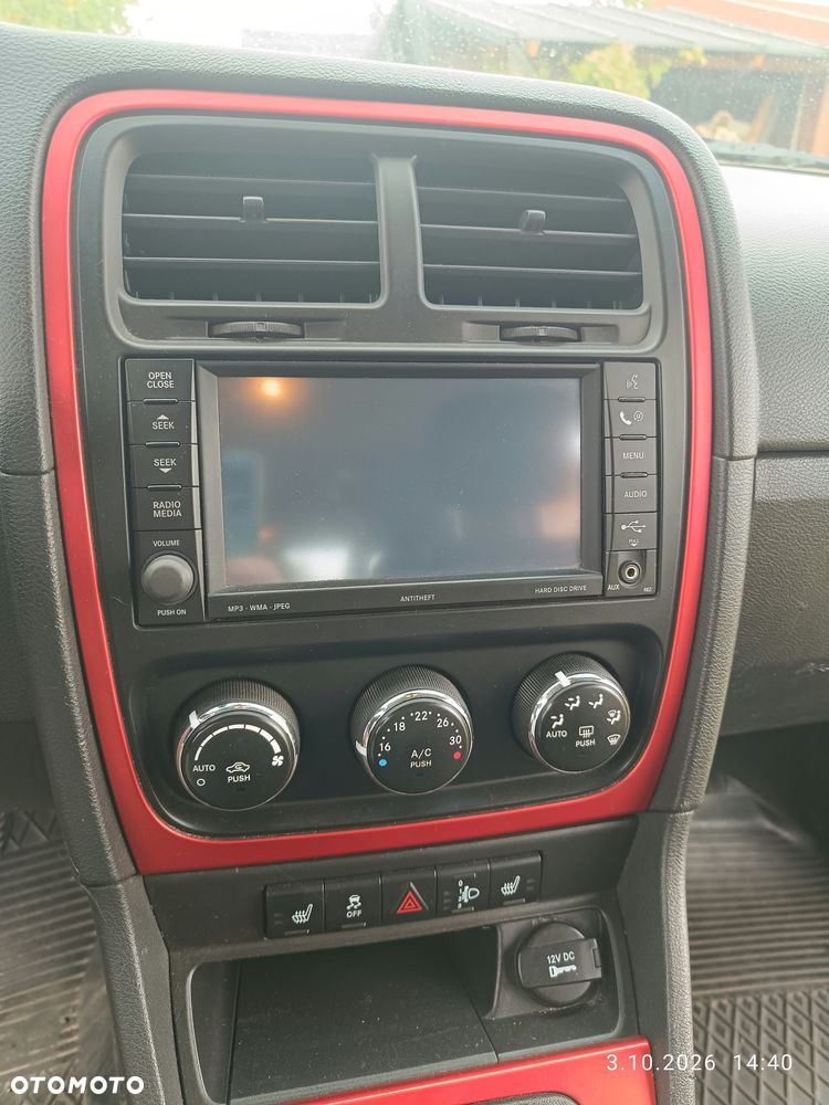Dodge Caliber - 15