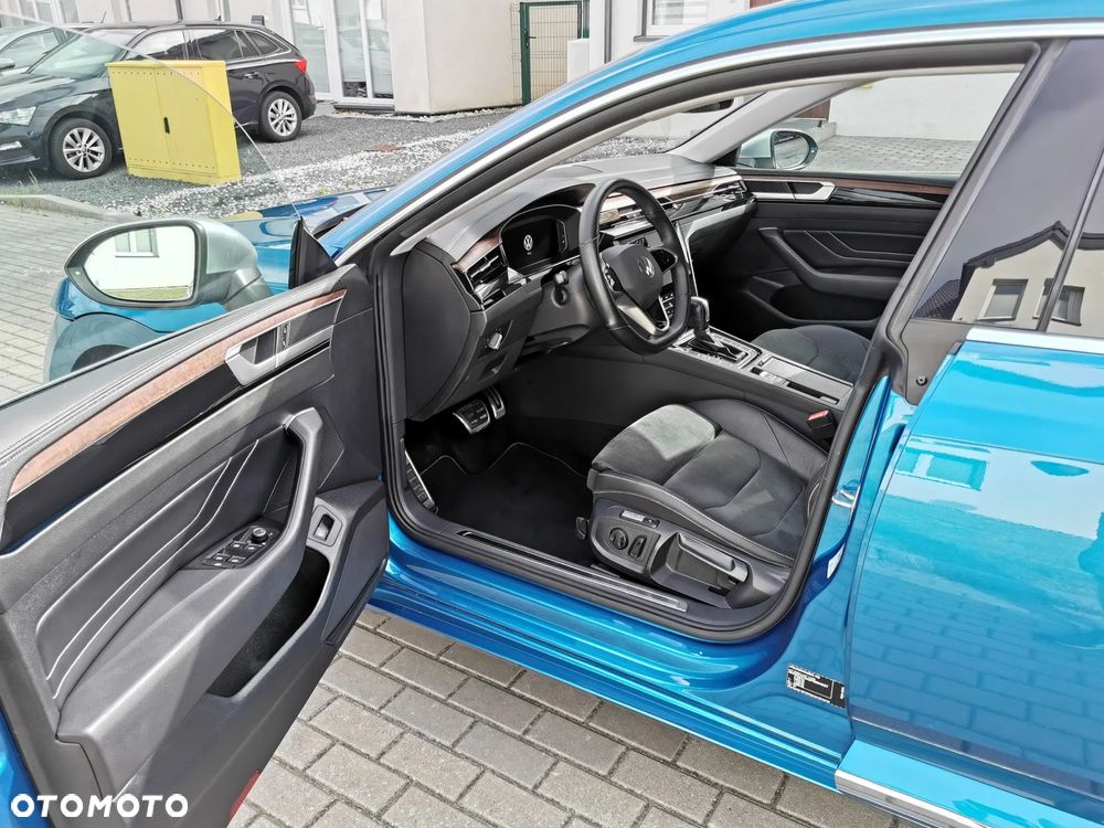 Volkswagen Arteon 2.0 TSI Elegance DSG - 9