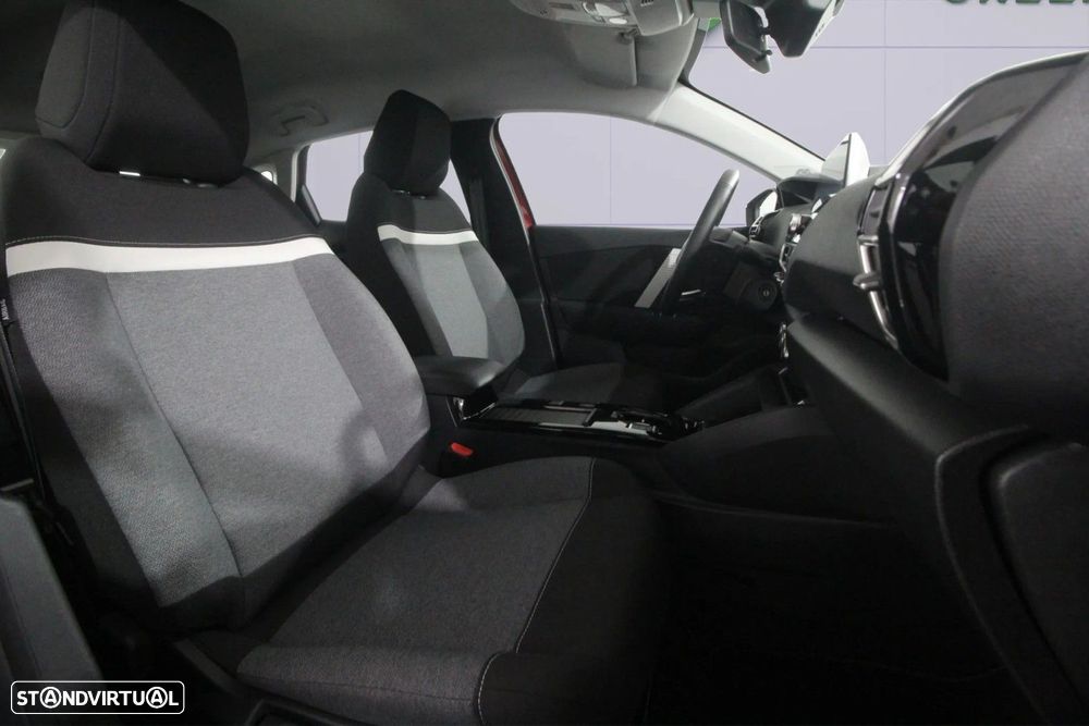 Citroën e-C4 136 Standard-Range YOU - 14