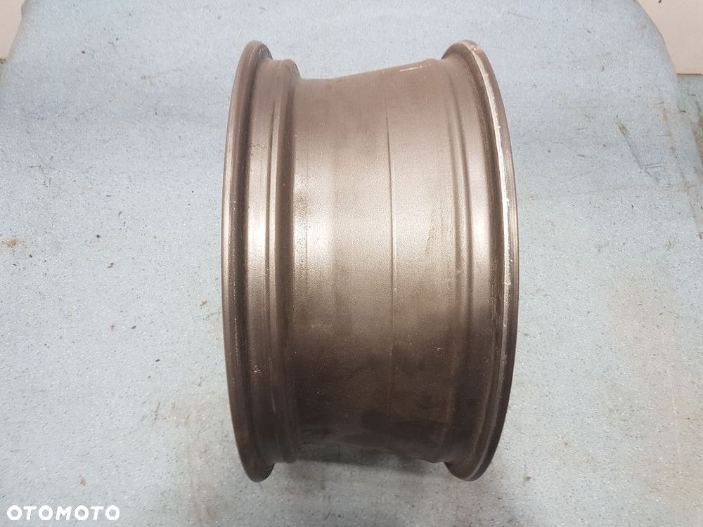 JEEP COMMANDER WRANGLER FELGI ALUMINIOWE 5X127 - 11
