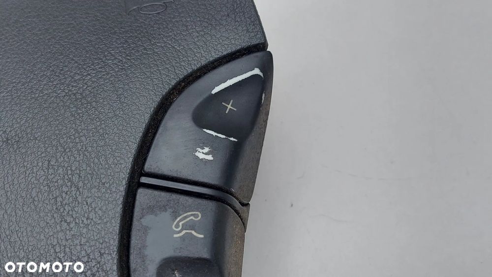 PODUSZKA POWIETRZNA AIRBAG MERCEDES W220 SLASK WYSYLKA - 2