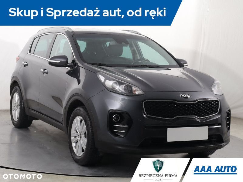 Kia Sportage - 3