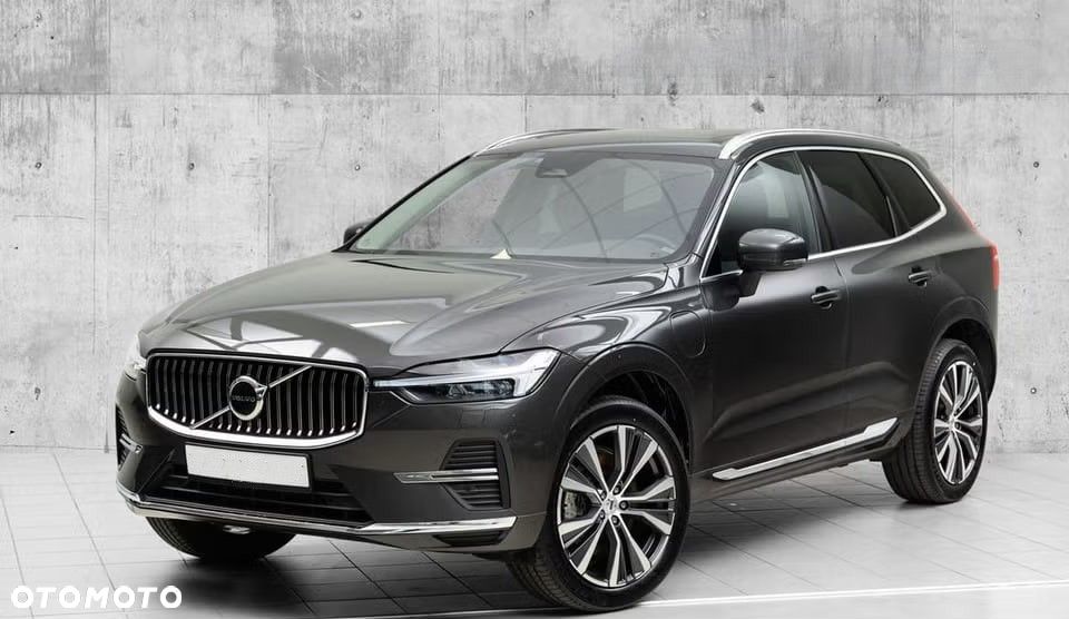 Volvo XC 60 T5 AWD Inscription - 2