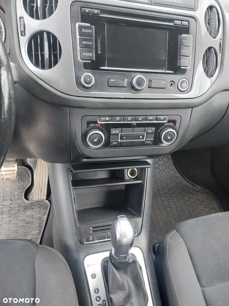 Volkswagen Tiguan 2.0 TDI DPF 4Motion DSG Cup Sport & Style - 6