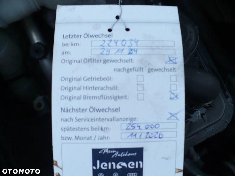 Volkswagen Golf 1.6 Tour - 24