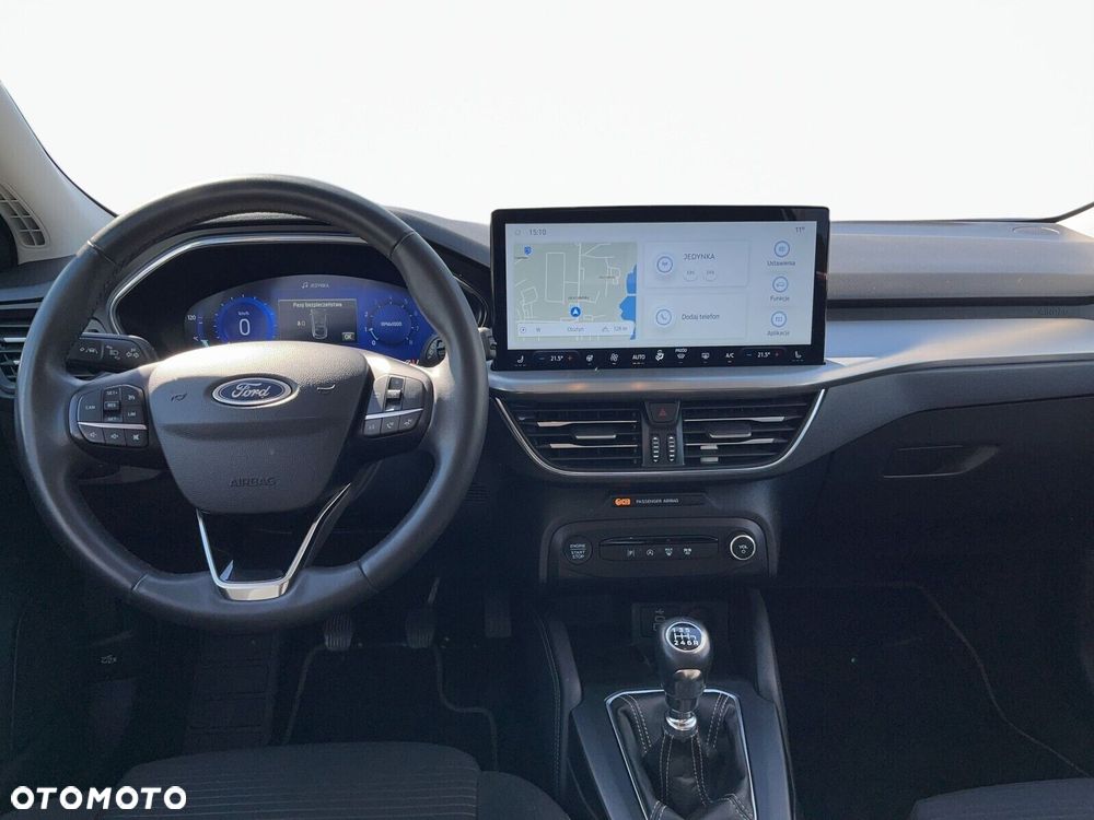 Ford Focus - 15