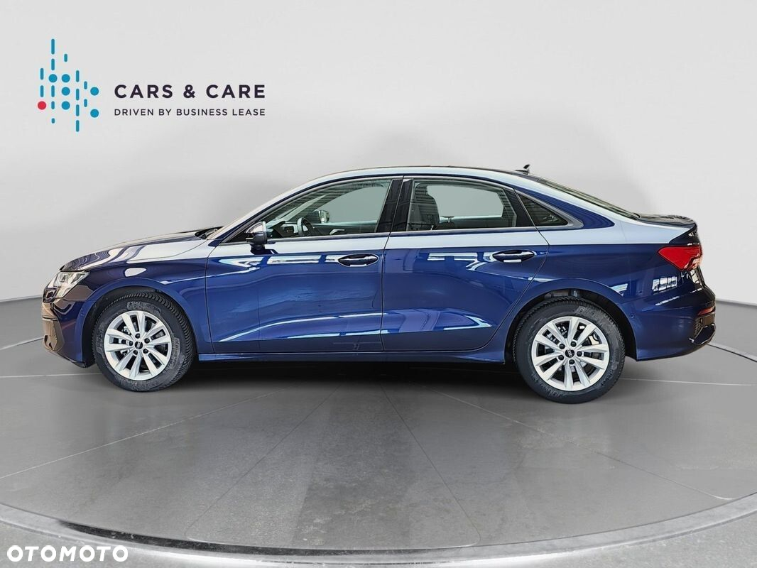 Audi A3 30 TDI S tronic - 8