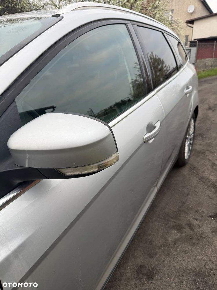 Ford Focus 1.6 TDCi Titanium - 4