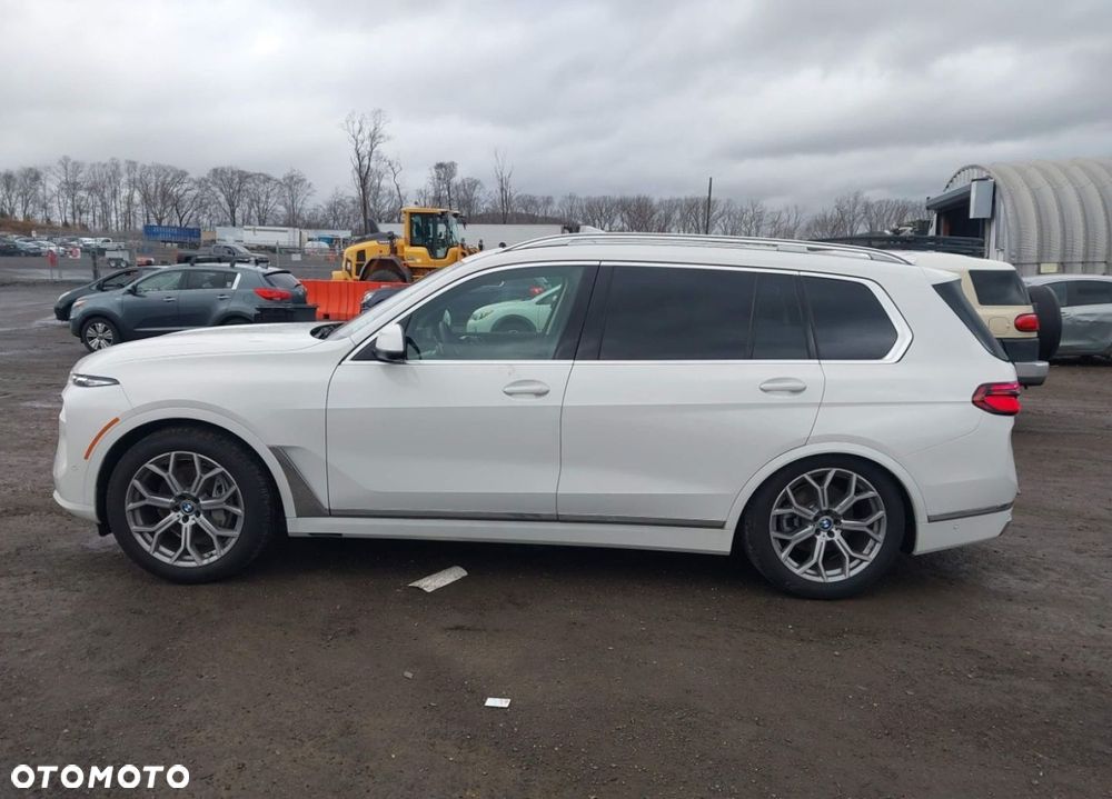 BMW X7 - 4
