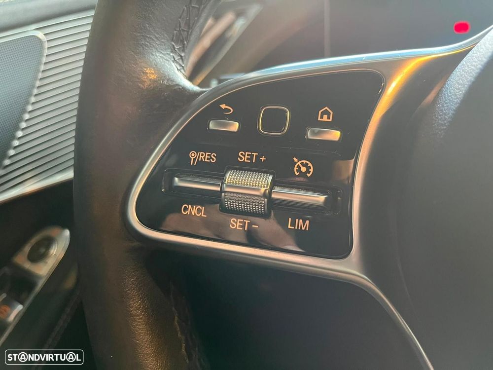 Mercedes-Benz EQC 400 4Matic - 28