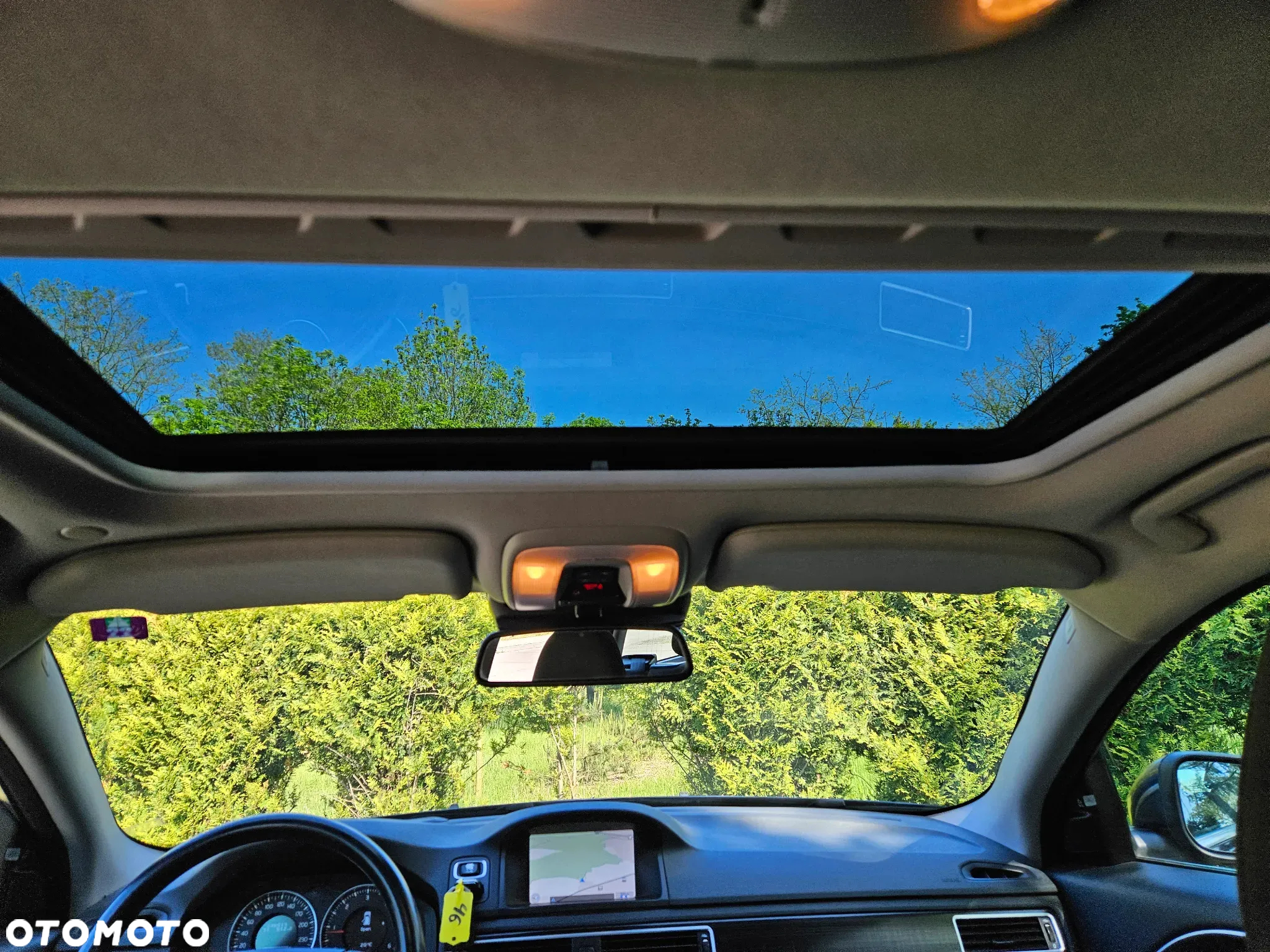 Volvo V70 D3 Dynamic Summum - 27