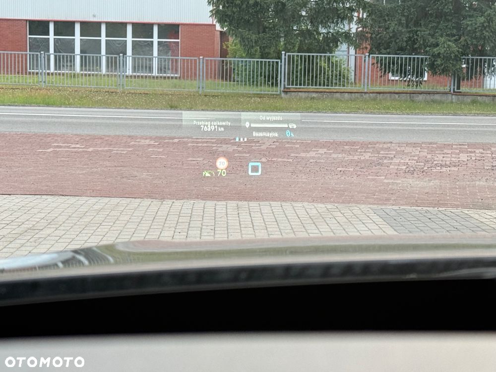 Citroën C5X 1.6 PHEV 225 Shine EAT8 - 7