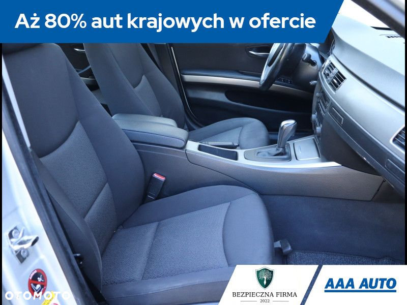 BMW Seria 3 - 10