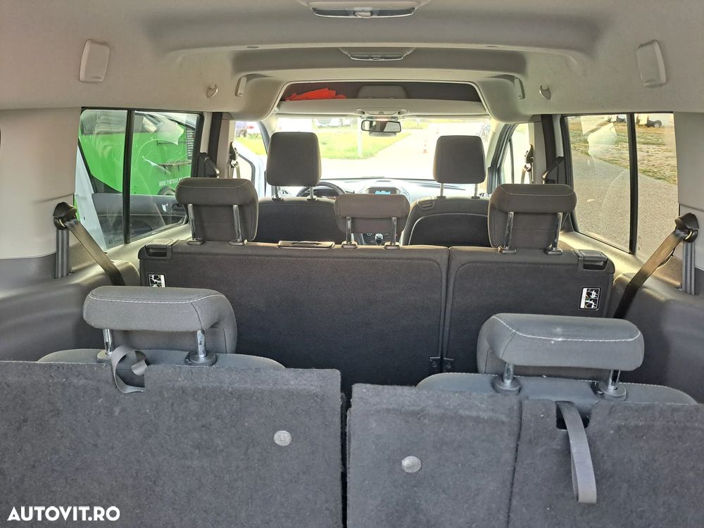 Ford Transit Connect 240 L2 Trend - 11