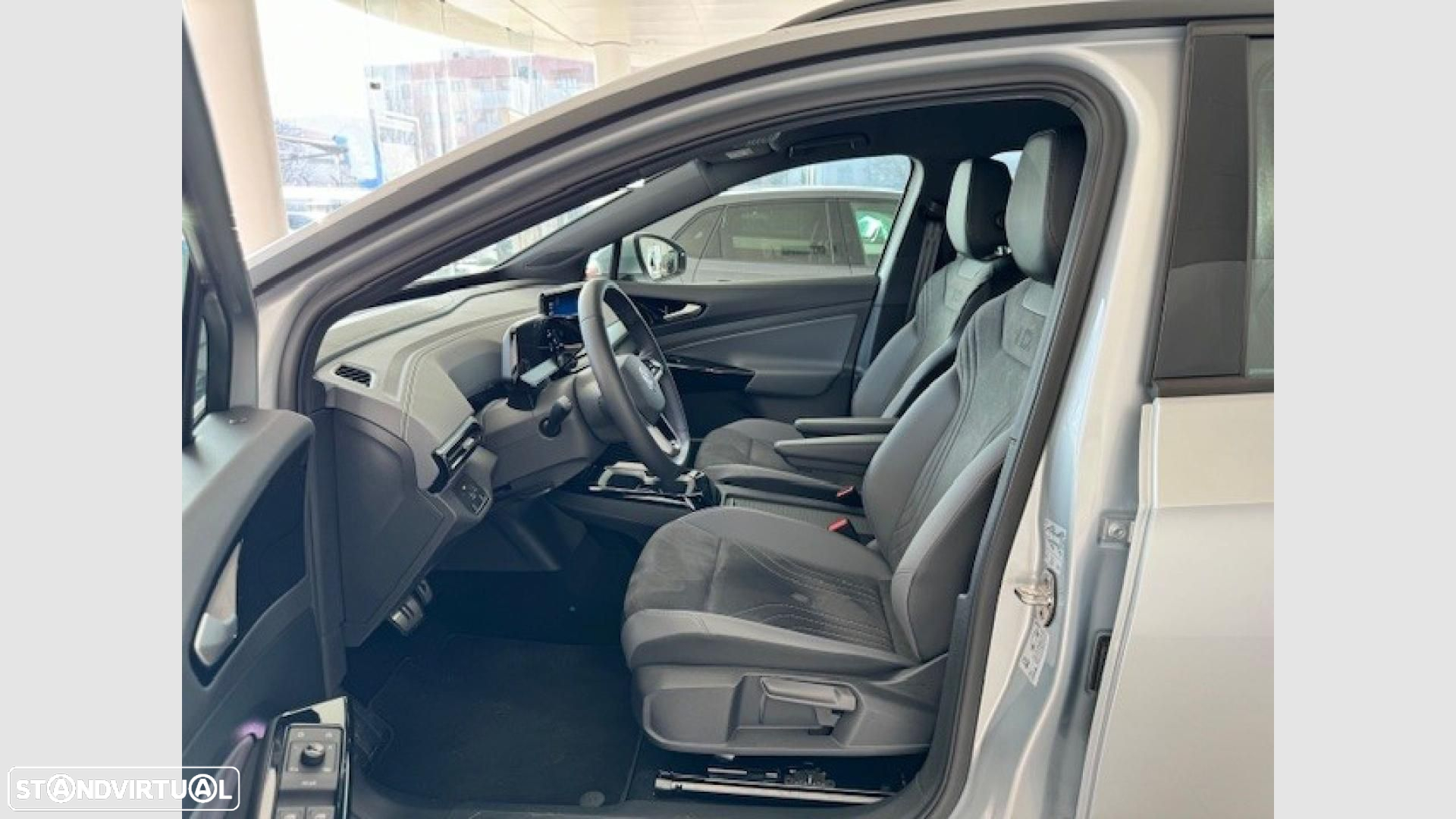 VW ID.4 77 kWh Pro Performance - 13