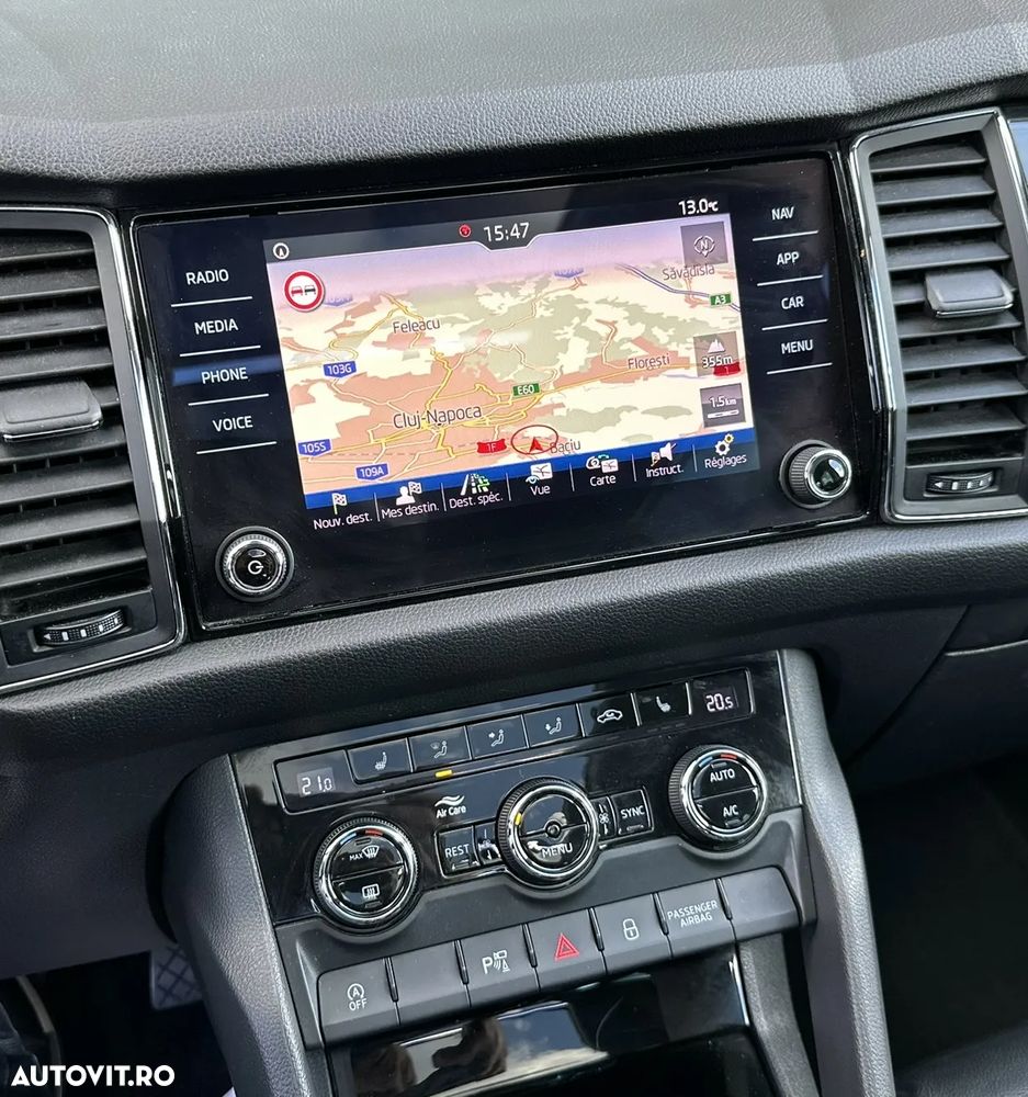 Skoda Kodiaq - 22