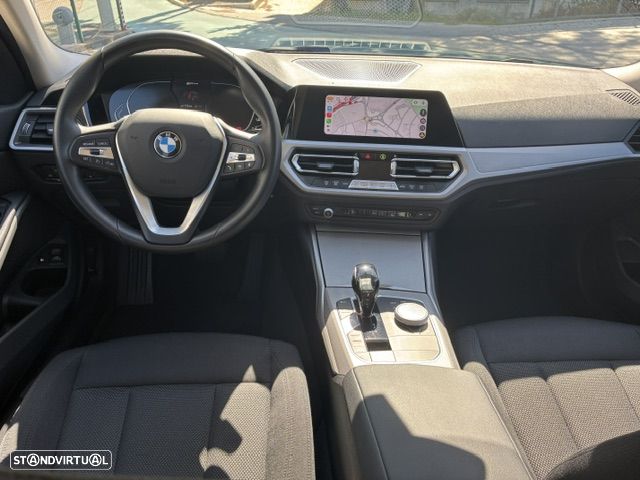 BMW 330 e Auto - 17