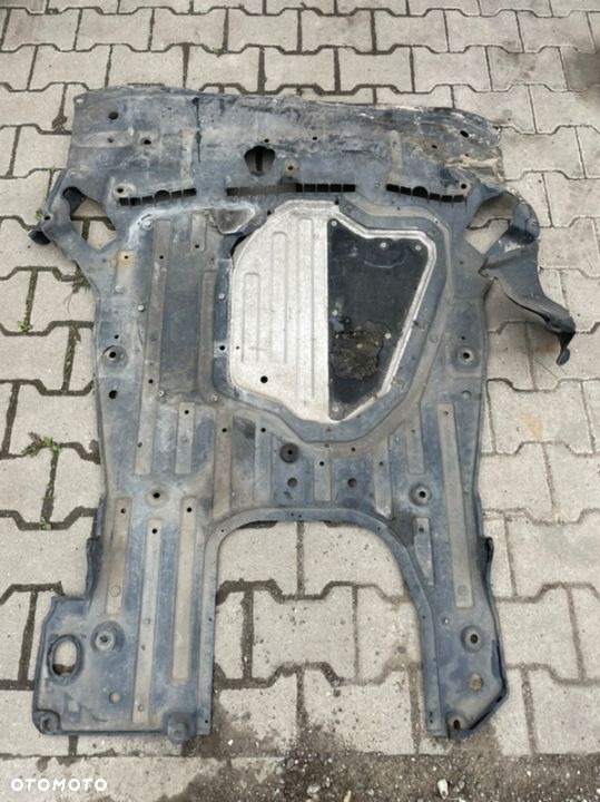 Honda Civic IX płyta pod silnik - 1