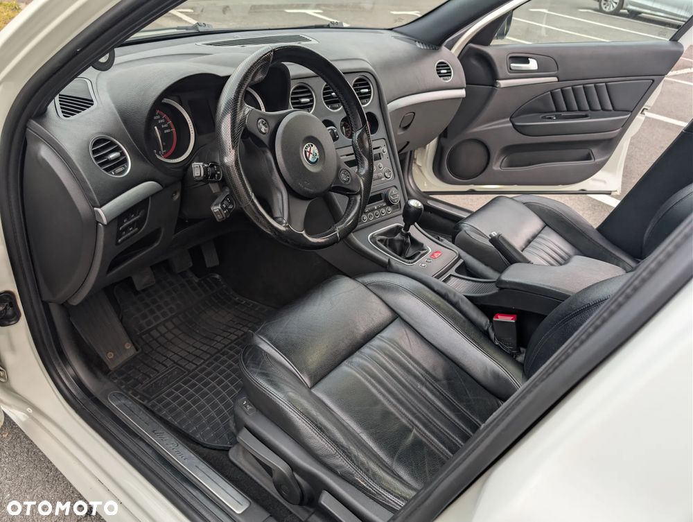 Alfa Romeo 159 2.0 JTDM 16V DPF - 10