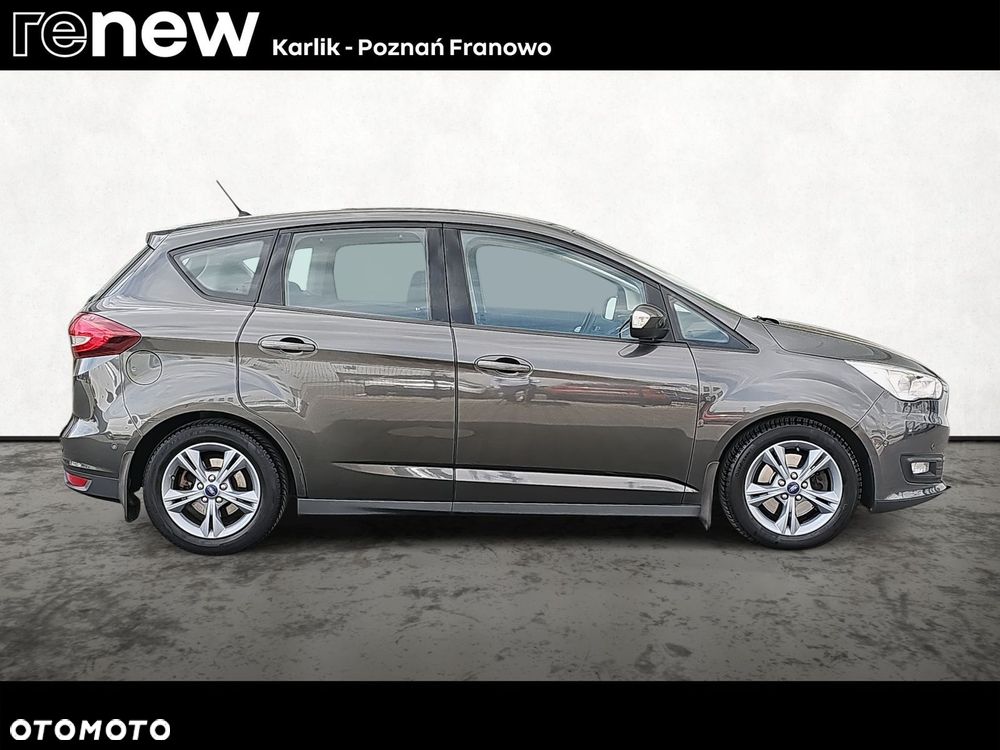Ford C-MAX 1.5 EcoBoost Edition ASS - 5
