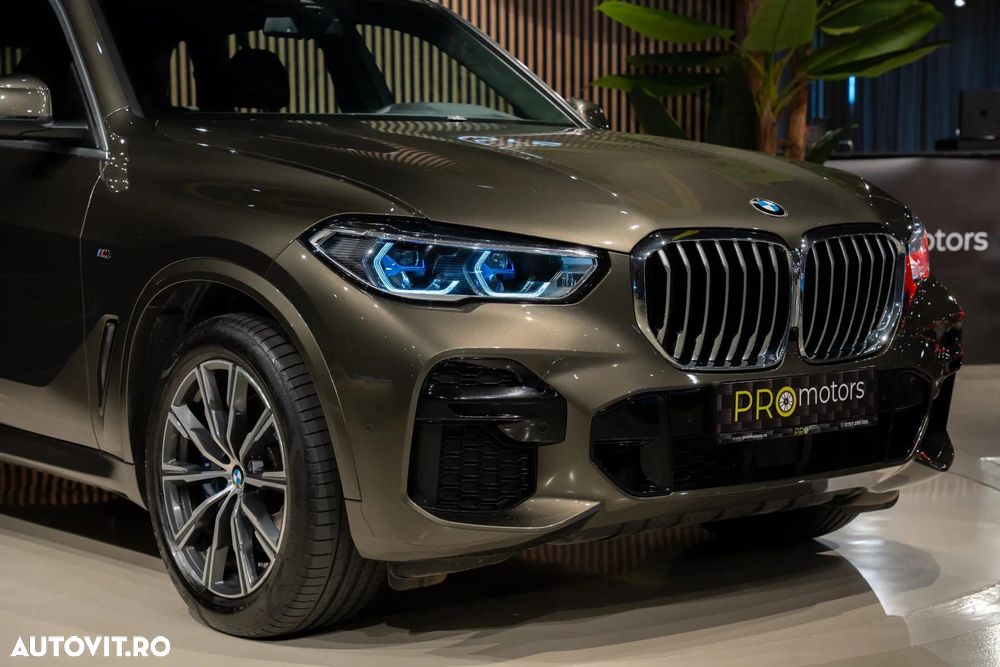 BMW X5 - 11