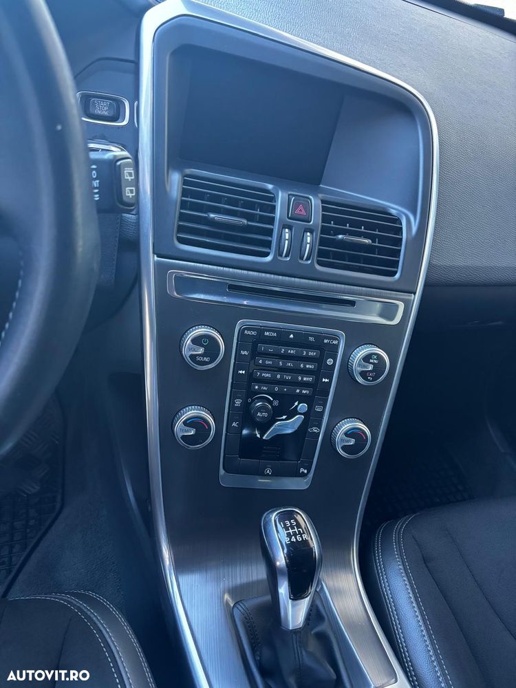 Volvo XC 60 D3 Kinetic - 5
