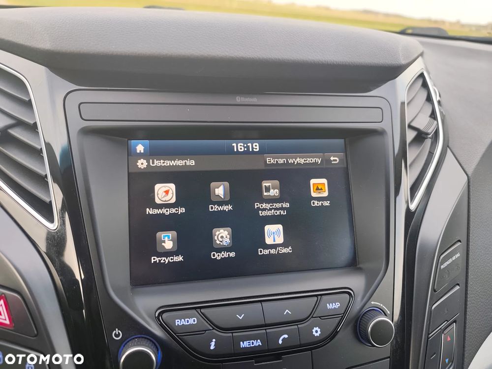 Hyundai i40 1.6 GDI Comfort + - 20