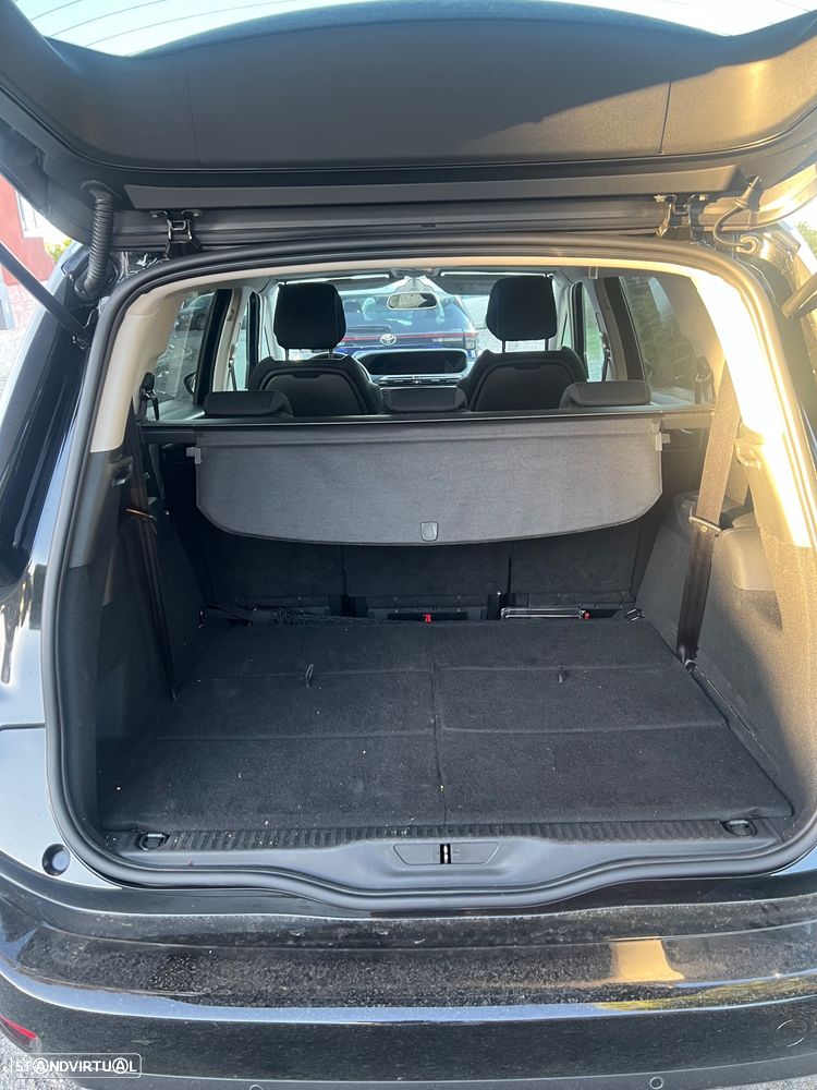 Citroën C4 Spacetourer - 16