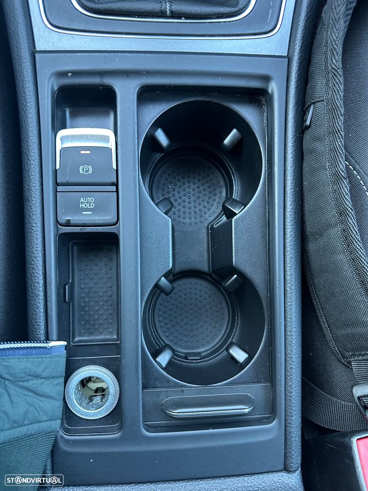 VW Golf Variant 1.6 TDi Trendline - 2