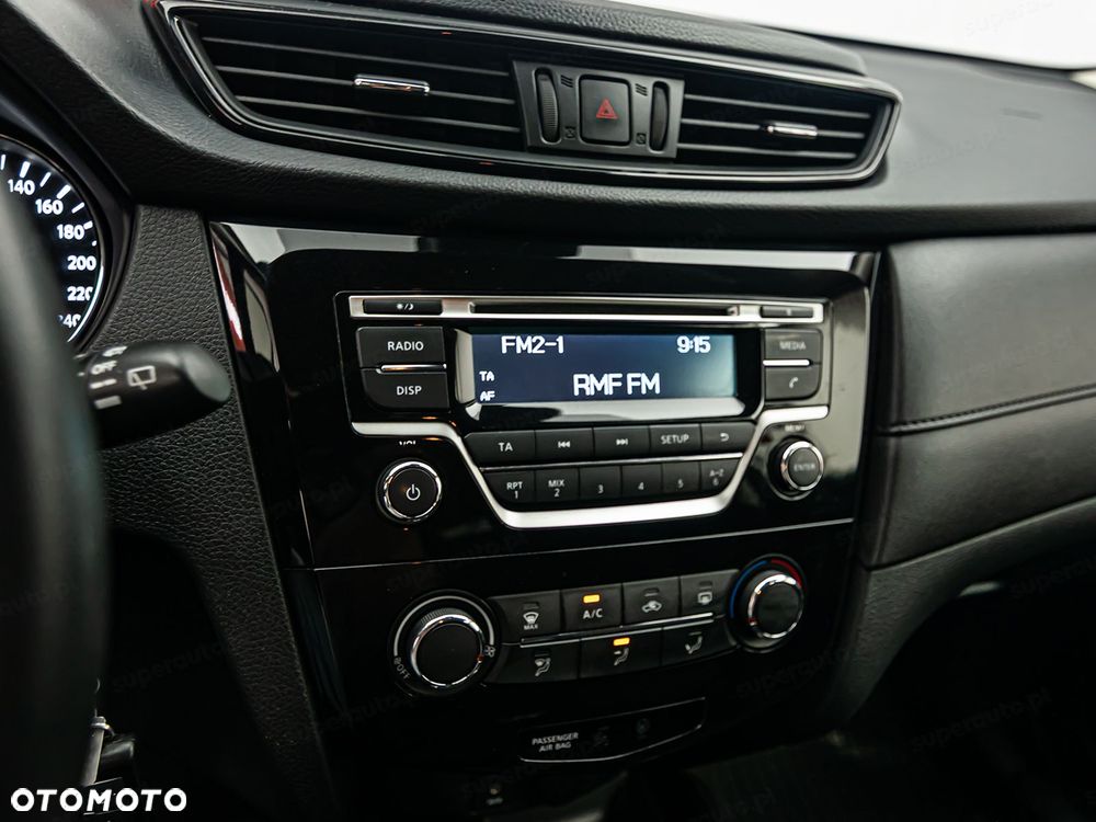 Nissan X-Trail 1.6 DIG-T Visia 2WD - 17
