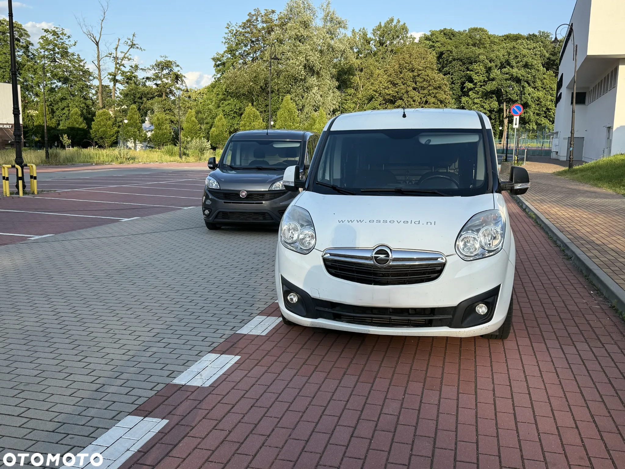 Opel Combo - 3