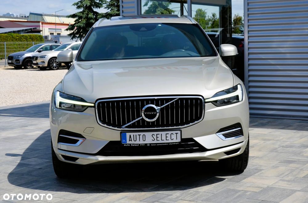 Volvo XC 60 - 4