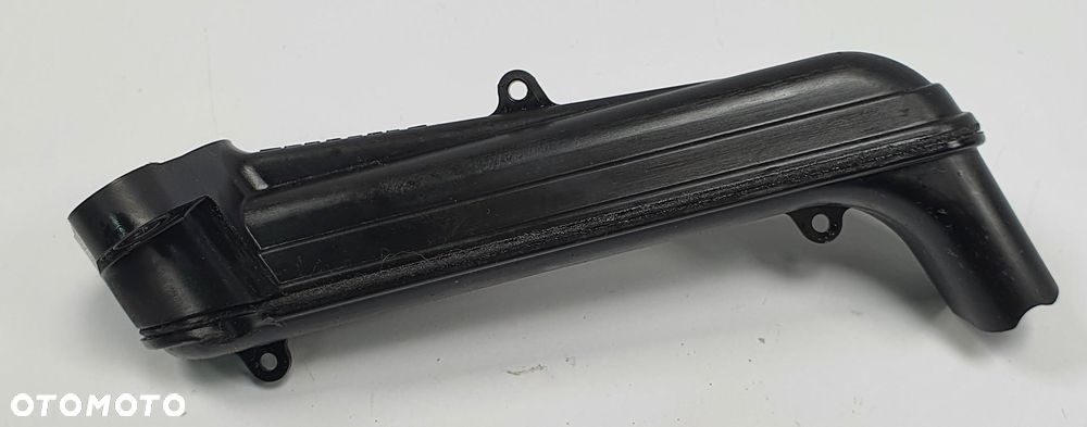 SMOK OLEJU MAZDA 2 DE 1.3 16V MAZDA 2 - 2