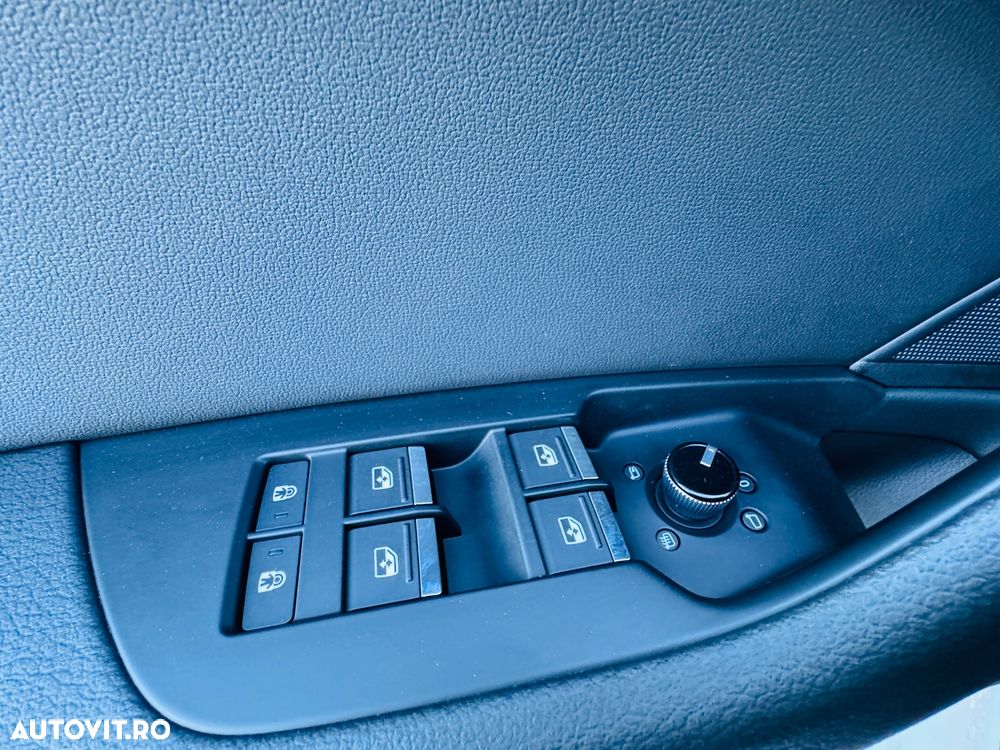 Audi A6 50 TDI quattro Tiptronic MHEV S Line - 31