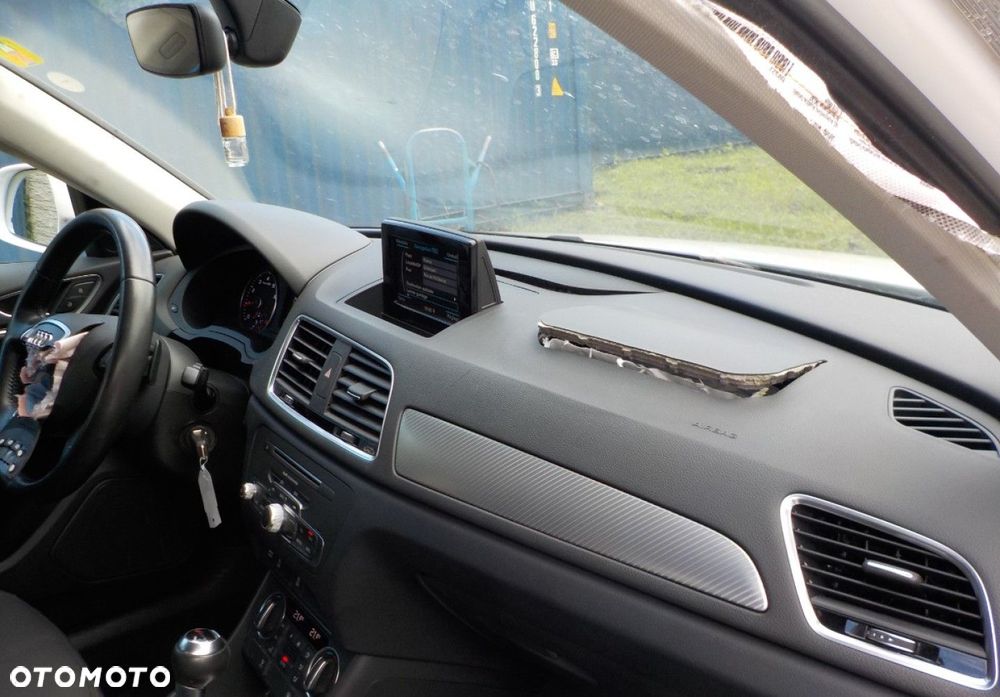 Audi Q3 - 23