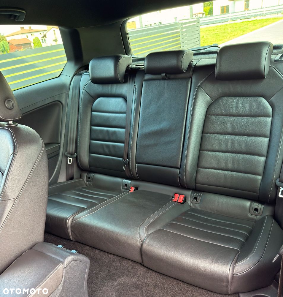 Volkswagen Golf 2.0 TDI BMT GTD - 9
